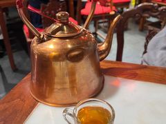 -小吊梨汤·北京菜·烤鸭(双井乐成中心店)