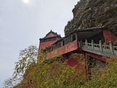 -武当山风景区