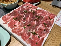 -鲜货俚鲜火锅(青果路店)