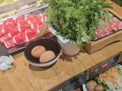 -草原塞蛮羊火锅城(港湾店)