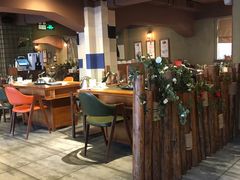 -苏大嘴海鲜牧场(奥林匹克店)