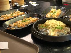 -金牌外婆家(苏州中心店)