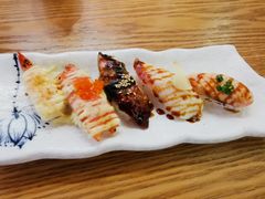 -栖川山葵家·寿喜锅·日式料理(龙湖北城天街商场店)