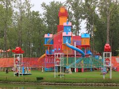 -合肥滨湖国家森林公园