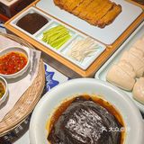 啊啊啊火遍西安的陕西菜终于开来深圳了[流泪][流泪]