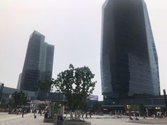 -大族广场Mall&More