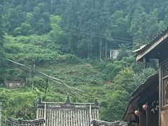 -雅安上里古镇