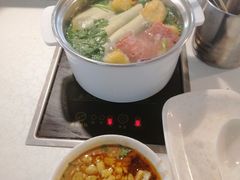 -哈尔滨师范大学-第2学生食堂
