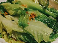 -西贝(财富购物中心店)