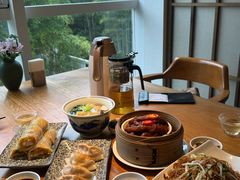 -墨宴(西洋湖店)