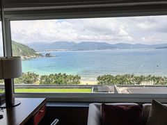 -三亚太阳湾柏悦酒店