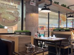 -黄记煌三汁焖锅(渝北金港国际店)