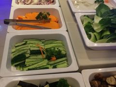 汉丽轩烤肉超市(大学城龙湖U城天街店)-汉丽轩韩式自助烤肉(大学城龙湖U城天街A馆店)