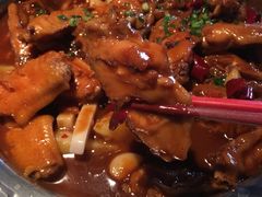 -胖哥俩肉蟹煲(杭州下沙学林街店)