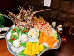 -旨料亭日本料理(四川北路店)