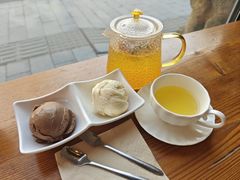 -古董花园(思南路42弄小区店)