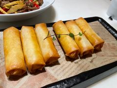 -径山十八道·风味民间菜(华夏之心店)