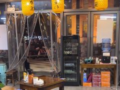 -长安后宰门水盆羊肉(新都心店)