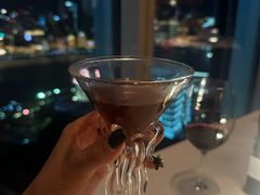-翡翠36餐厅(浦东香格里拉店)
