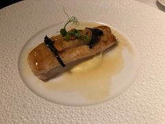 -Le Bernardin