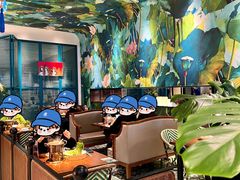 -南越郡·越式风味餐厅(青秀万达店)