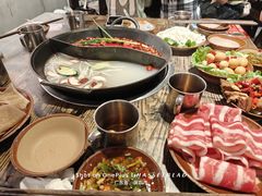 -冯校长老火锅(深圳总店)