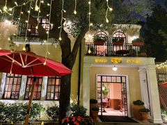 -玫瑰厅上海菜(兴国路店)