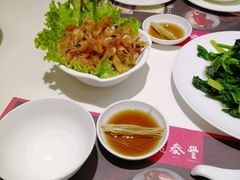 -鼎泰丰(渔阳店)