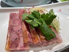 水晶肴肉-花园茶楼(兴城西路店)