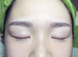 -Yue Show馨选·半永久纹眉纹眼线