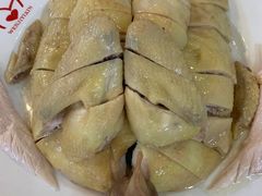-文记壹心鸡(宝华路店)