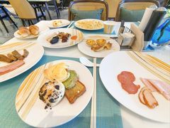 -怡海苑餐厅·厦门滨海悦华酒店