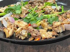 -标记好食