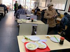 大堂-津门永胜包子铺(哈尔滨道总店)