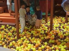 -幸福花欢乐世界(东辰广场A座店)