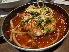 -觅香串串香·麻辣烫·冒菜(欧美广场店)