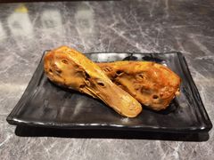 -嘎嘎鸭脑壳(蜀汉路店)