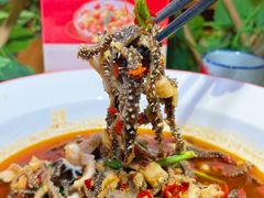 -老湘村·湖南土菜(天河维多利店)