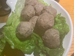 -海银海记潮汕牛肉火锅(新港中路海珠店)