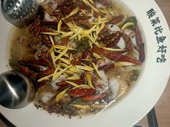 -新太二·鲜料川菜(群光广场店)
