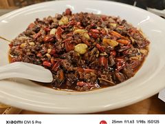 -堂瓦里·33年传统赣菜(第一街区店)