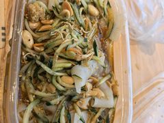 -媛媛家秘制鸡丝凉皮(陆慕店)