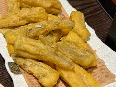 -大洋家·精品潮汕菜·生腌砂锅粥(天河东路店)