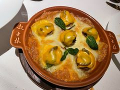 -起士林大饭店(小白楼店)