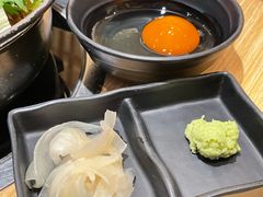 -合点寿司(金虹桥商场店)