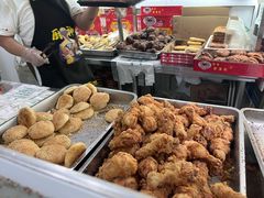 -满记烧饼(牛街东里小区一区店)