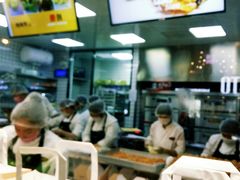 -鲍师傅糕点(春熙路店)