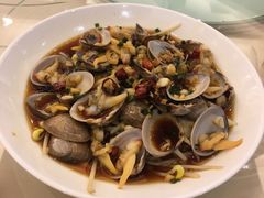-海逸海鲜酒家(古北店)