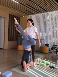 -安利上海体验馆