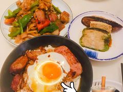 -石板街港澳冰室(天环店)